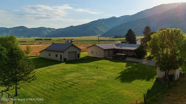 87487 U.S. 89, Afton, WY 83110 property photo