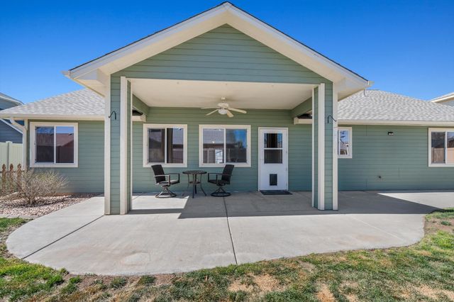 774 Comstock Drive, Fruita, CO 81521