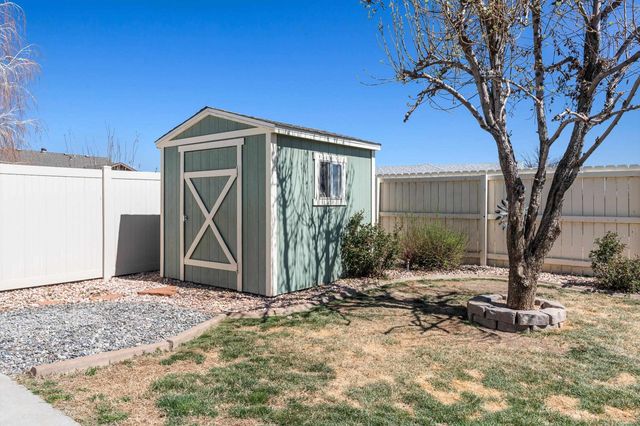 774 Comstock Drive, Fruita, CO 81521