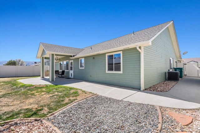 774 Comstock Drive, Fruita, CO 81521
