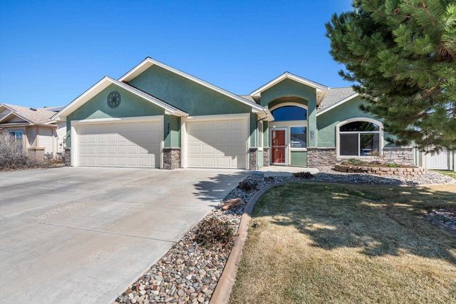 774 Comstock Drive, Fruita, CO 81521