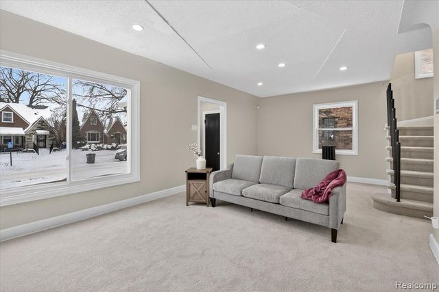 16642 Monte Vista Street, Detroit, MI 48221