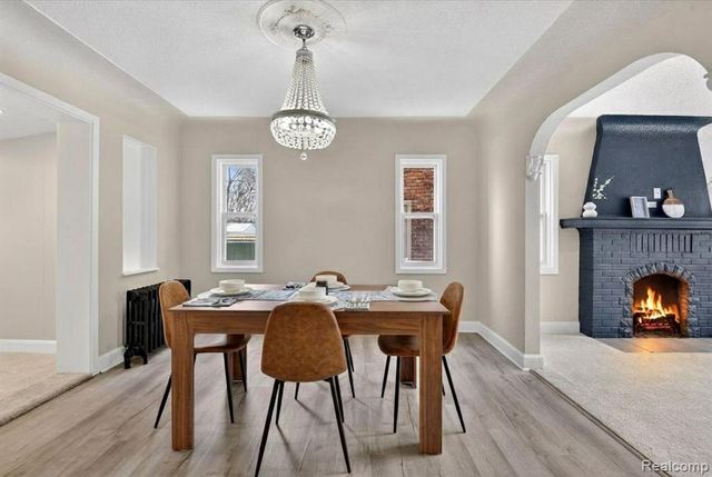 16642 Monte Vista Street, Detroit, MI 48221