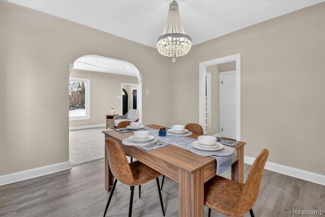 16642 Monte Vista Street, Detroit, MI 48221