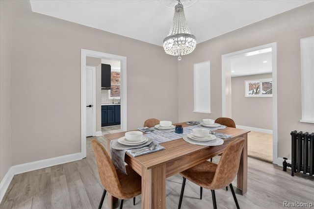 16642 Monte Vista Street, Detroit, MI 48221