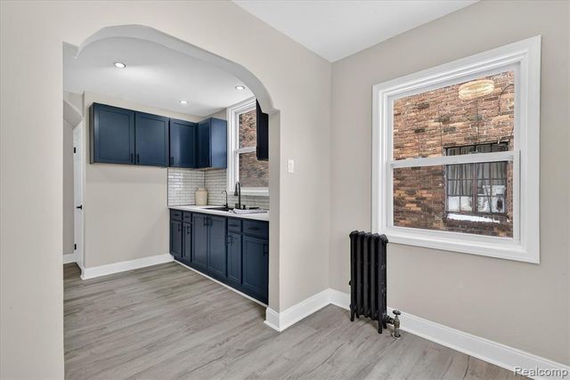 16642 Monte Vista Street, Detroit, MI 48221