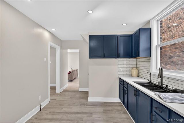 16642 Monte Vista Street, Detroit, MI 48221