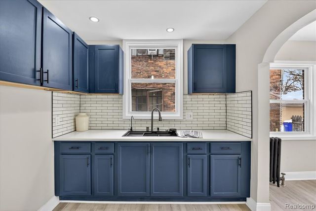 16642 Monte Vista Street, Detroit, MI 48221