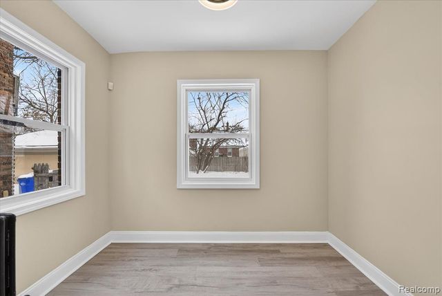 16642 Monte Vista Street, Detroit, MI 48221