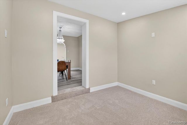 16642 Monte Vista Street, Detroit, MI 48221