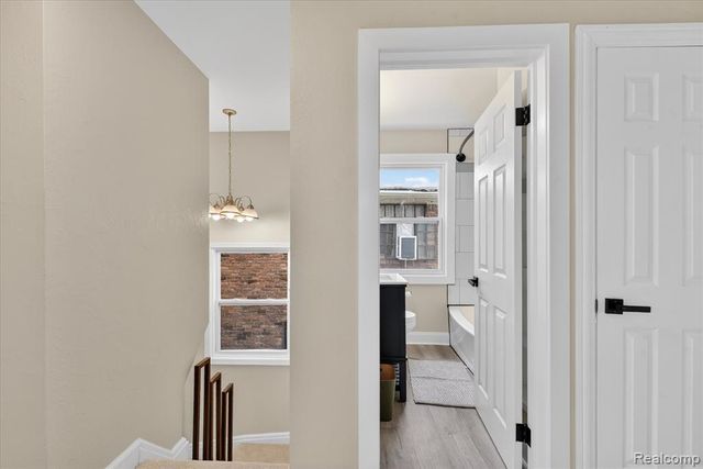 16642 Monte Vista Street, Detroit, MI 48221