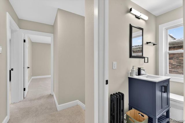 16642 Monte Vista Street, Detroit, MI 48221