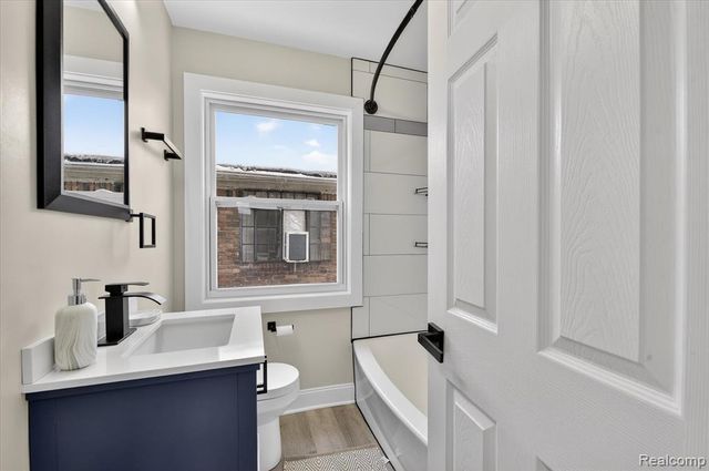 16642 Monte Vista Street, Detroit, MI 48221