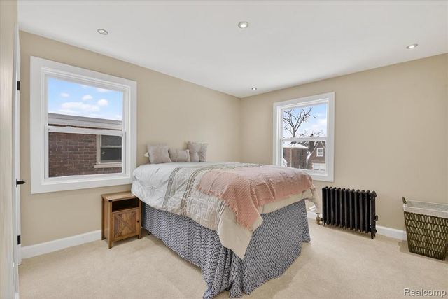 16642 Monte Vista Street, Detroit, MI 48221