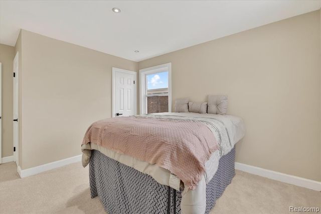 16642 Monte Vista Street, Detroit, MI 48221