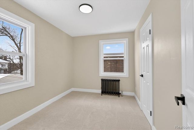 16642 Monte Vista Street, Detroit, MI 48221