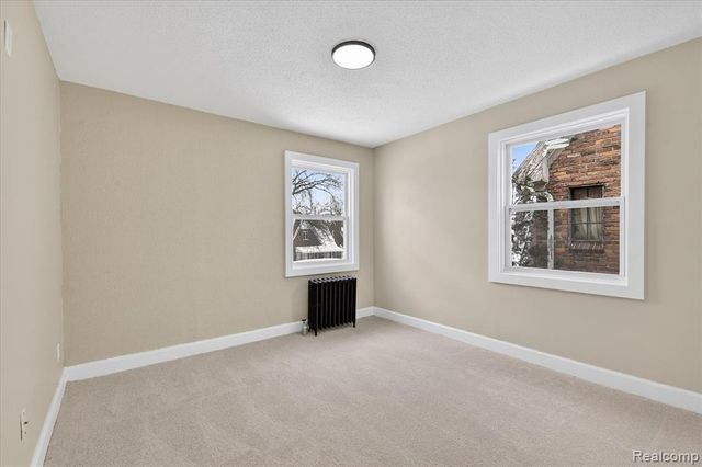 16642 Monte Vista Street, Detroit, MI 48221