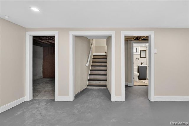 16642 Monte Vista Street, Detroit, MI 48221