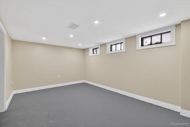 16642 Monte Vista Street, Detroit, MI 48221