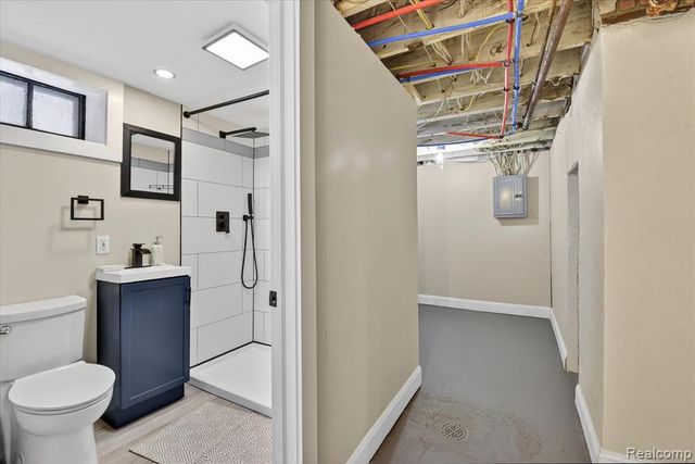 16642 Monte Vista Street, Detroit, MI 48221