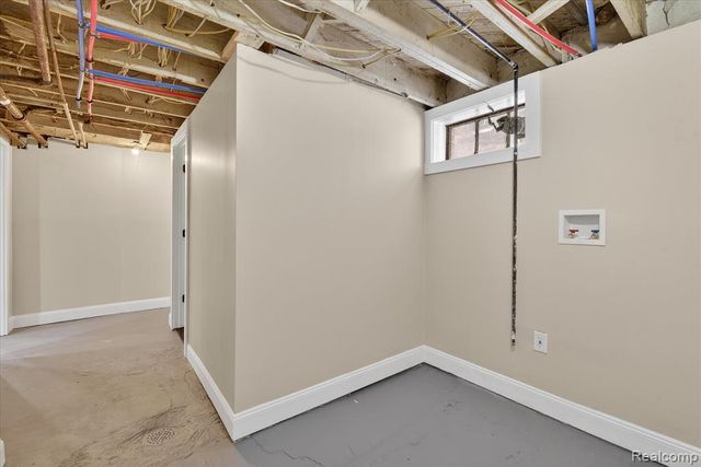 16642 Monte Vista Street, Detroit, MI 48221