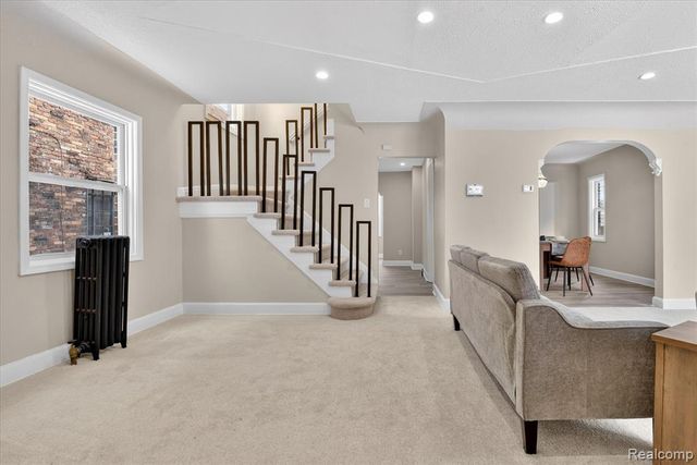 16642 Monte Vista Street, Detroit, MI 48221