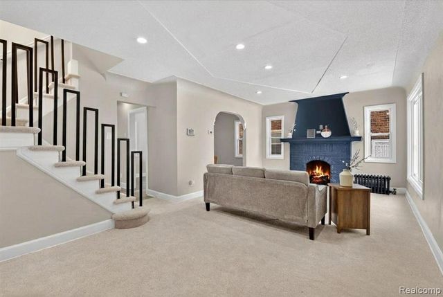 16642 Monte Vista Street, Detroit, MI 48221