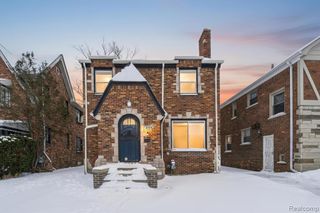 16642 Monte Vista Street, Detroit, MI 48221