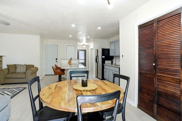 2358 Honeycomb Court, Fort Worth, TX 76131