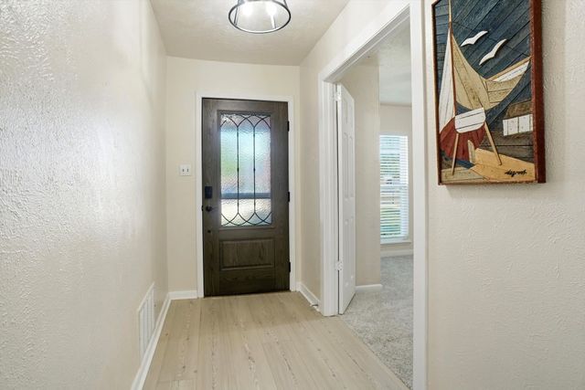 2358 Honeycomb Court, Fort Worth, TX 76131