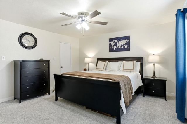 2358 Honeycomb Court, Fort Worth, TX 76131