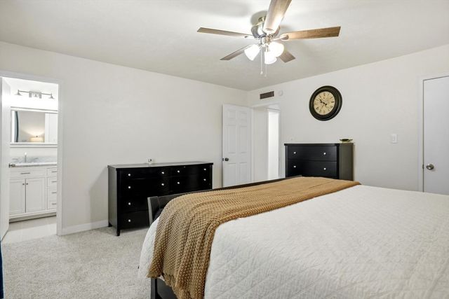 2358 Honeycomb Court, Fort Worth, TX 76131