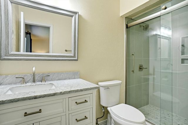 2358 Honeycomb Court, Fort Worth, TX 76131