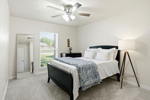 2358 Honeycomb Court, Fort Worth, TX 76131