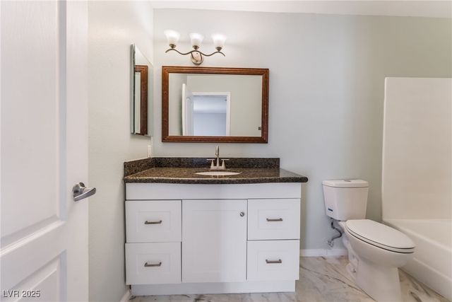 2120 Sealion Drive 207, Las Vegas, NV 89128