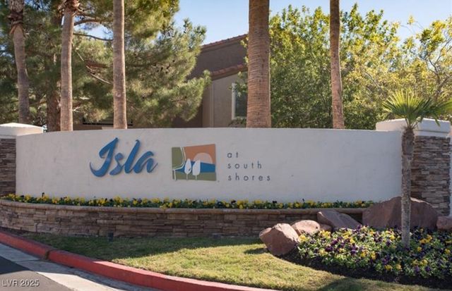 2120 Sealion Drive 207, Las Vegas, NV 89128