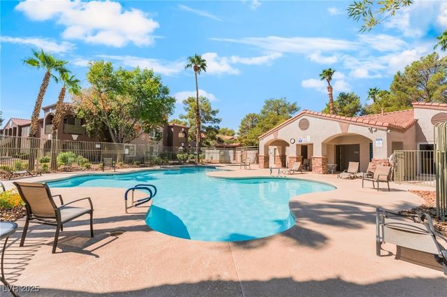 2120 Sealion Drive 207, Las Vegas, NV 89128