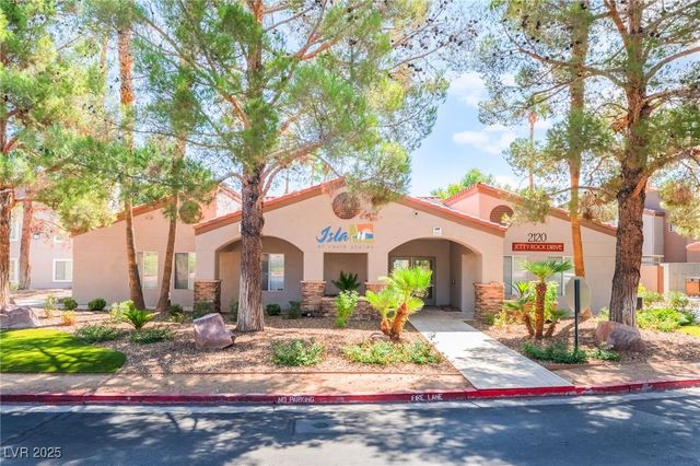 2120 Sealion Drive 207, Las Vegas, NV 89128