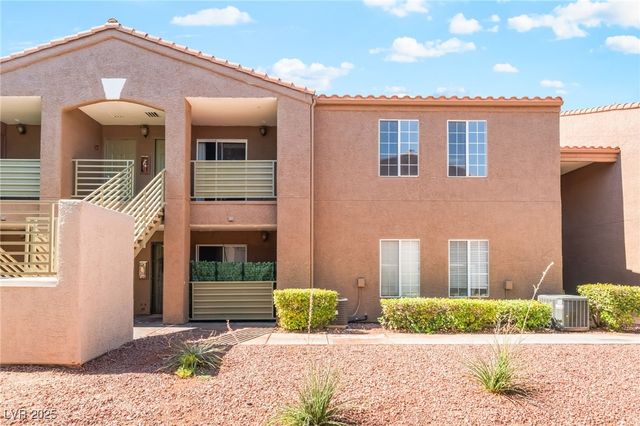2120 Sealion Drive 207, Las Vegas, NV 89128