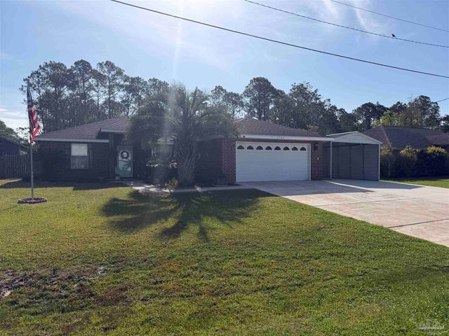 2746 Terry Cove Dr, Milton, FL 32583