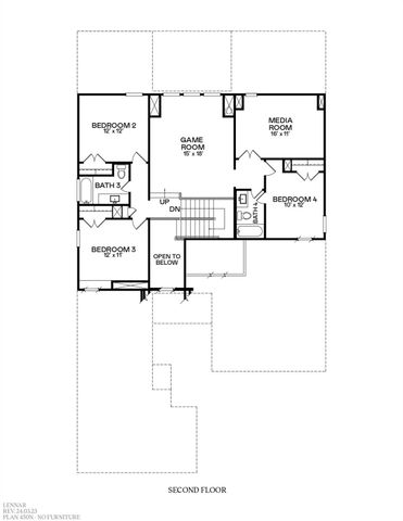 27212 Hazel Grove Lane, Montgomery, TX 77316