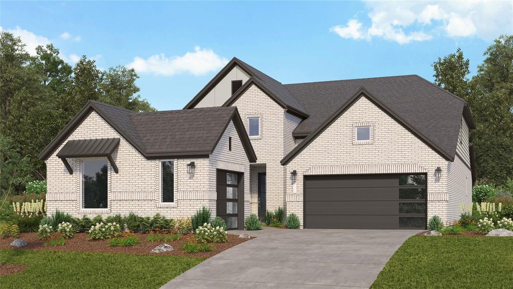 27212 Hazel Grove Lane, Montgomery, TX 77316
