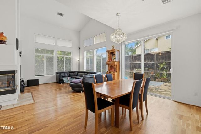 799 Saratoga Avenue, Ventura, CA 93003