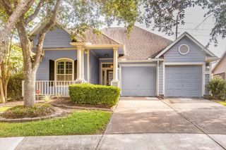 4522 Laurel Green Court, Missouri City, TX 77459