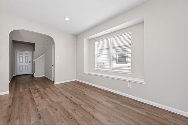 3548 Cannon Drive, Conroe, TX 77301