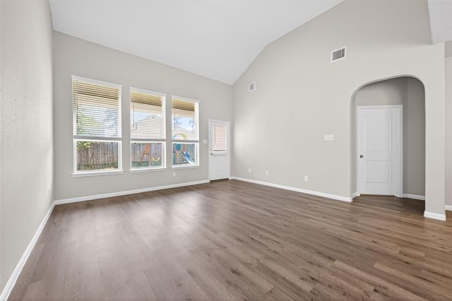 3548 Cannon Drive, Conroe, TX 77301