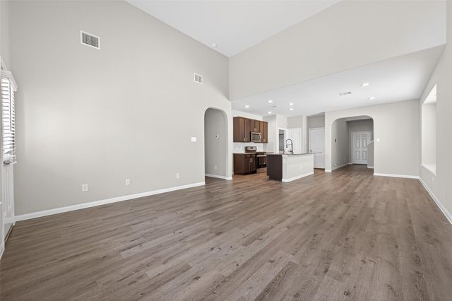 3548 Cannon Drive, Conroe, TX 77301