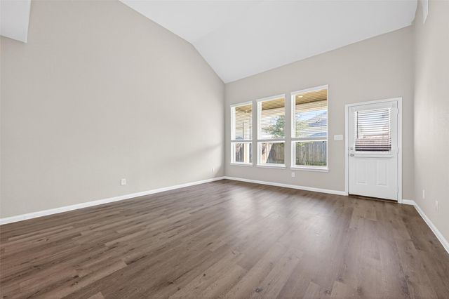 3548 Cannon Drive, Conroe, TX 77301