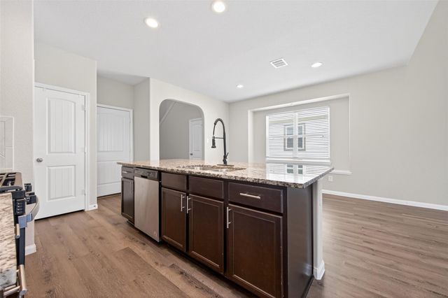 3548 Cannon Drive, Conroe, TX 77301