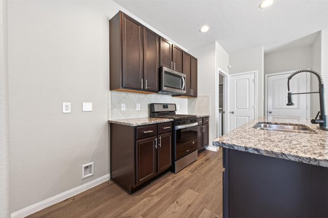 3548 Cannon Drive, Conroe, TX 77301